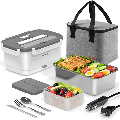 best adult lunch box 2018 electric|electric lunch boxes consumer reports.